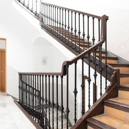 San Jeronimo 17 Suites غرناطة المظهر الخارجي الصورة