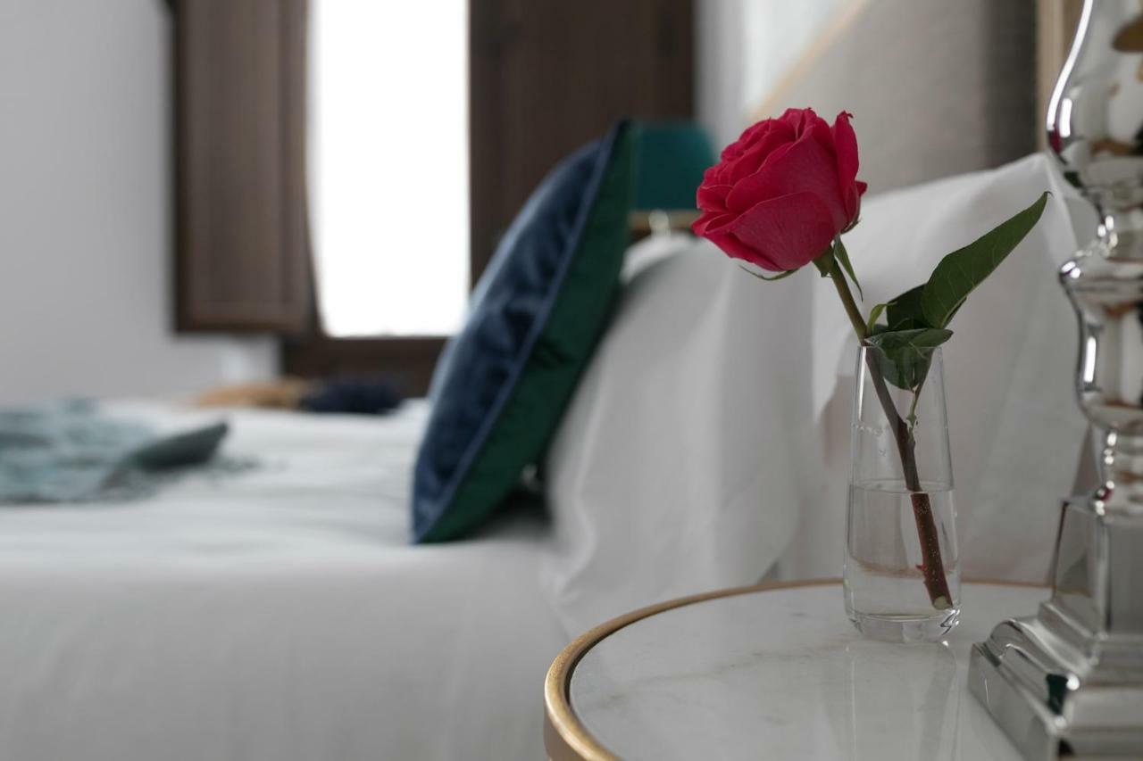San Jeronimo 17 Suites غرناطة المظهر الخارجي الصورة