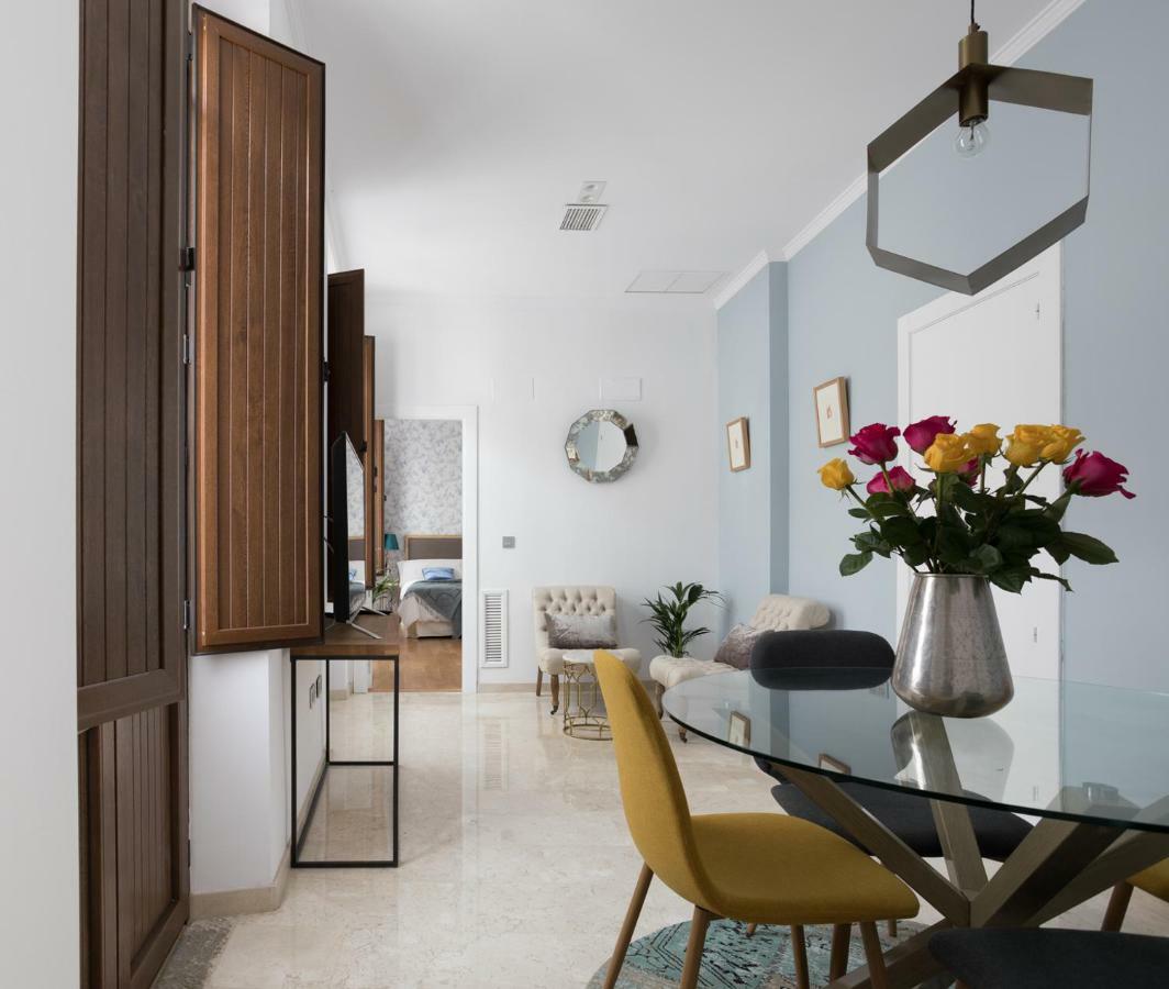 San Jeronimo 17 Suites غرناطة المظهر الخارجي الصورة