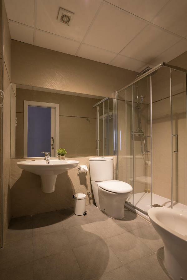 San Jeronimo 17 Suites غرناطة المظهر الخارجي الصورة