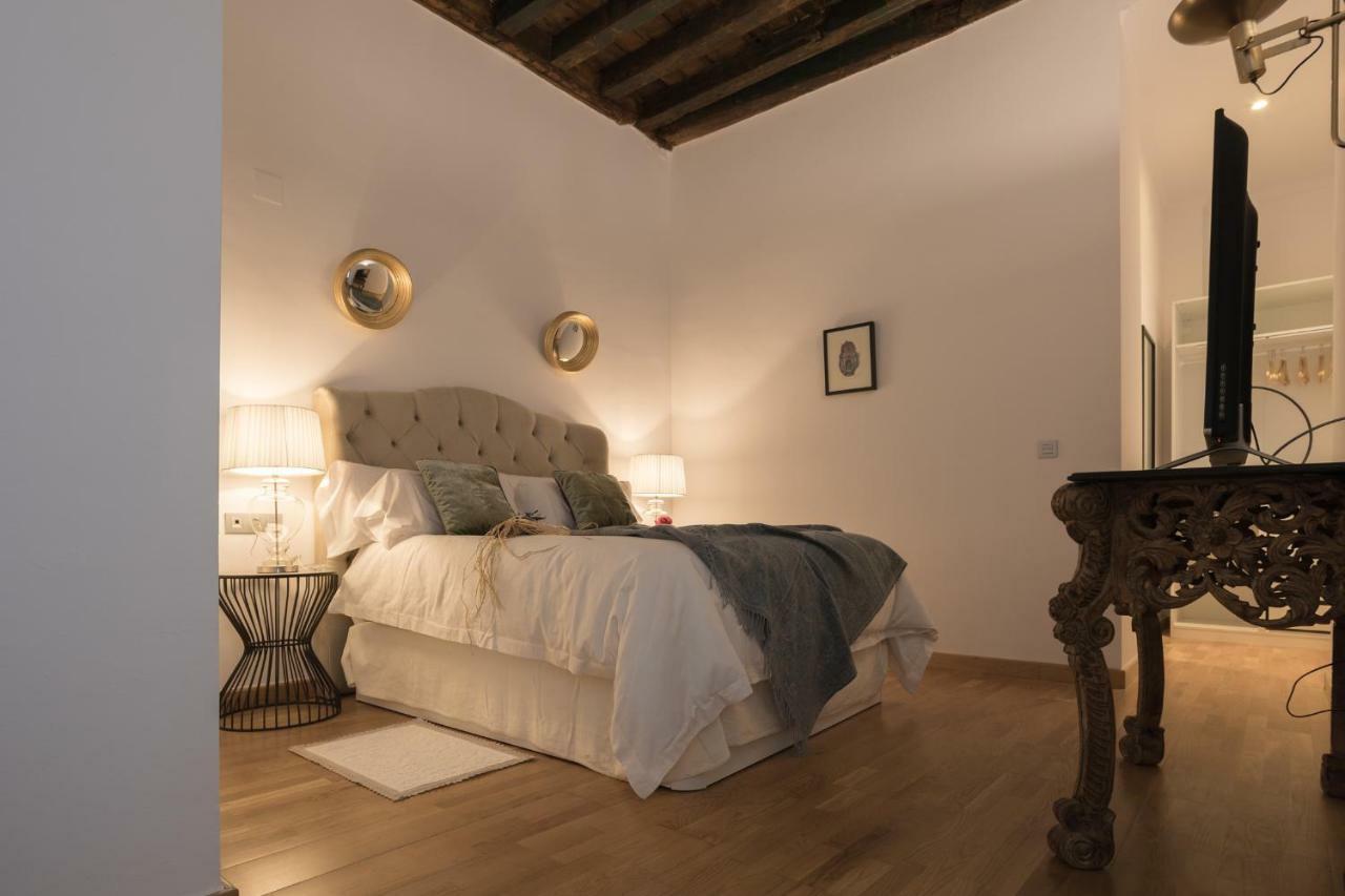 San Jeronimo 17 Suites غرناطة المظهر الخارجي الصورة