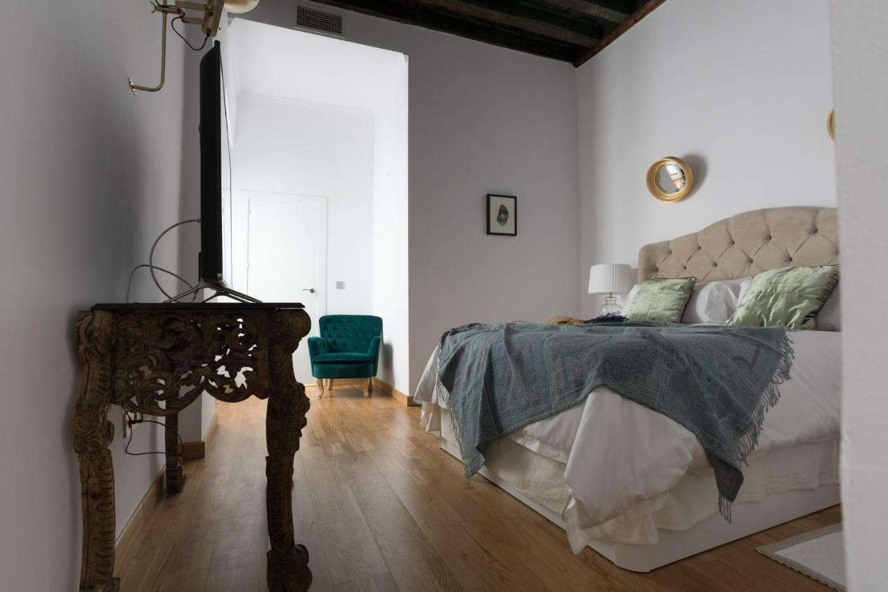 San Jeronimo 17 Suites غرناطة المظهر الخارجي الصورة