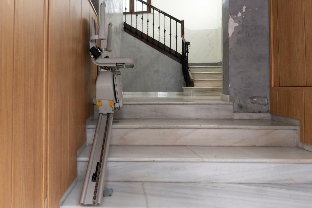 San Jeronimo 17 Suites غرناطة المظهر الخارجي الصورة