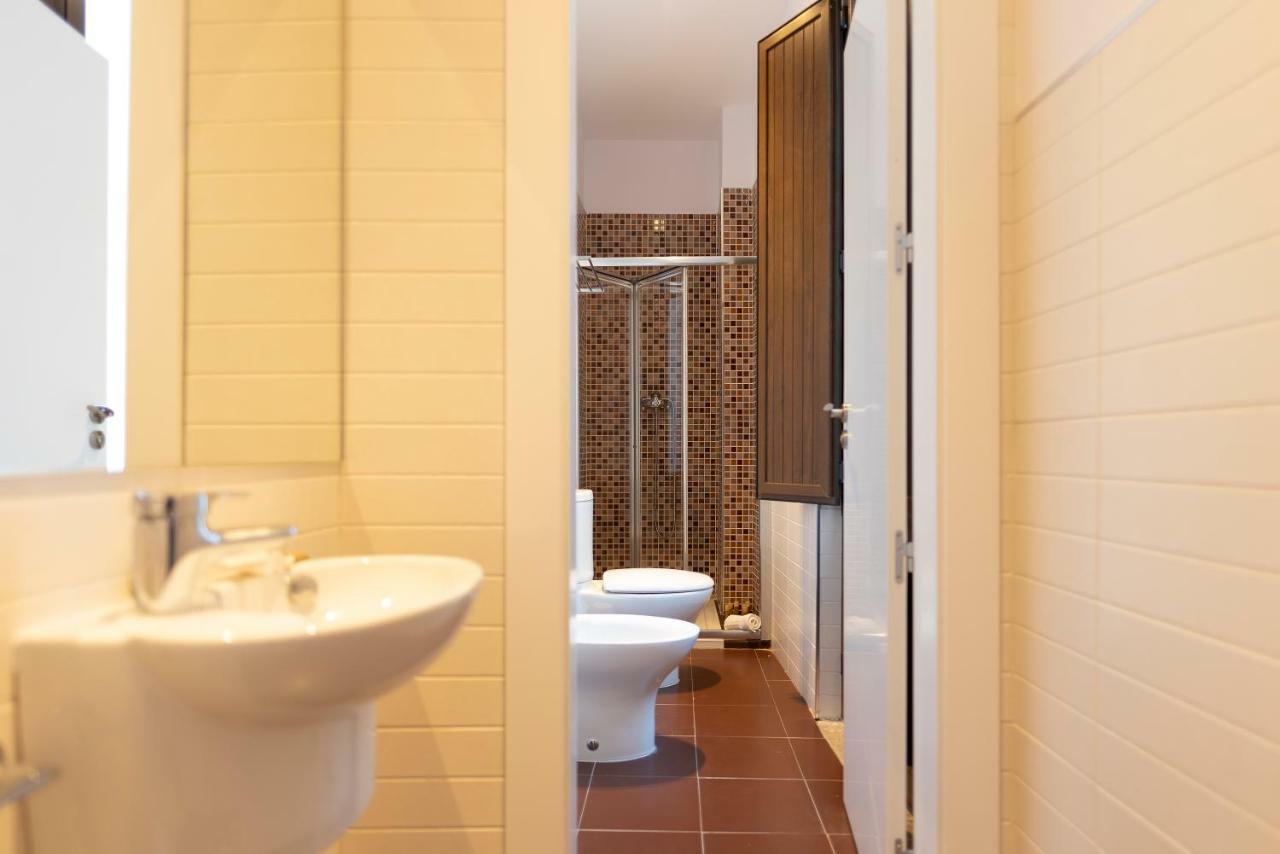 San Jeronimo 17 Suites غرناطة المظهر الخارجي الصورة