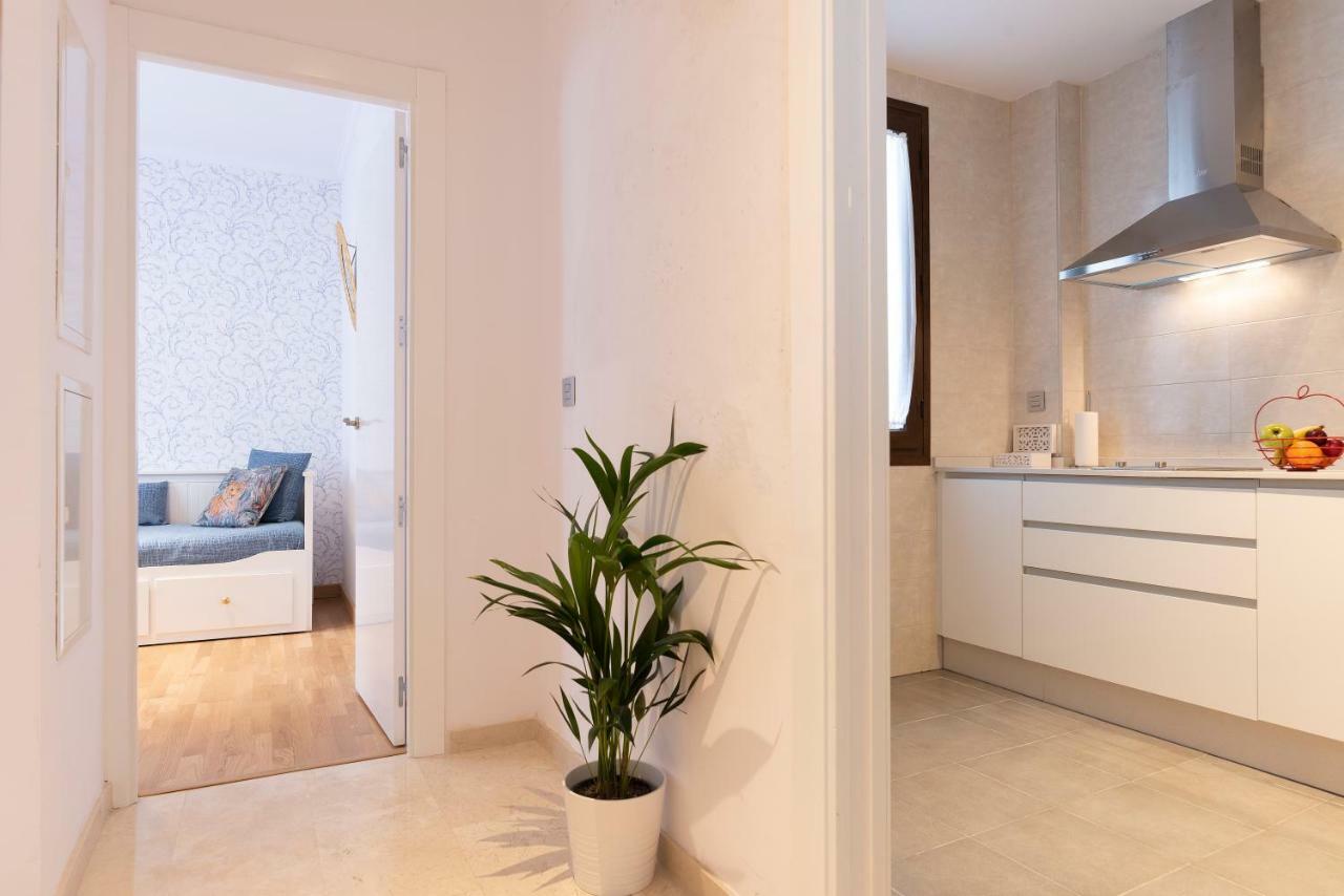 San Jeronimo 17 Suites غرناطة المظهر الخارجي الصورة