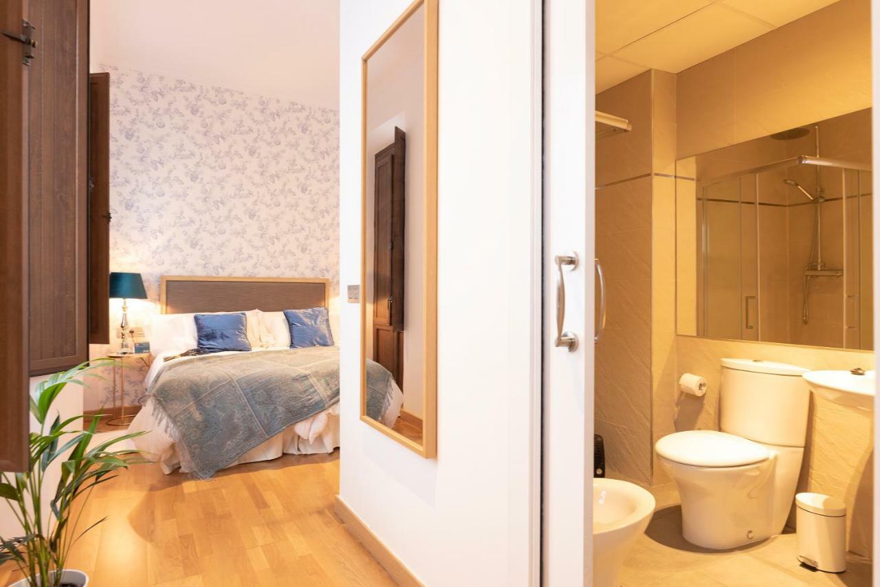 San Jeronimo 17 Suites غرناطة المظهر الخارجي الصورة