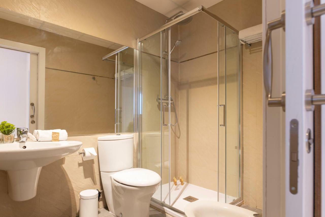 San Jeronimo 17 Suites غرناطة المظهر الخارجي الصورة