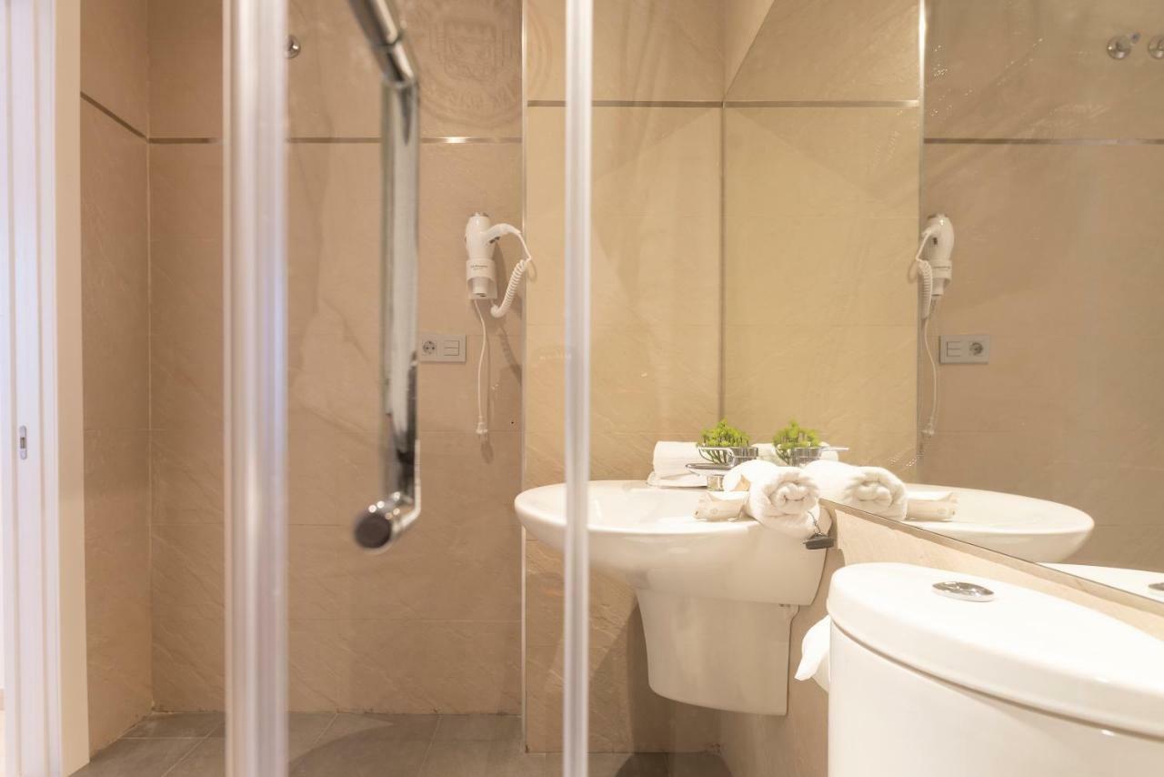 San Jeronimo 17 Suites غرناطة المظهر الخارجي الصورة