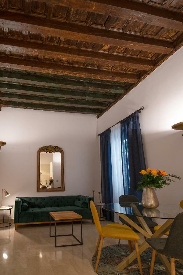 San Jeronimo 17 Suites غرناطة المظهر الخارجي الصورة
