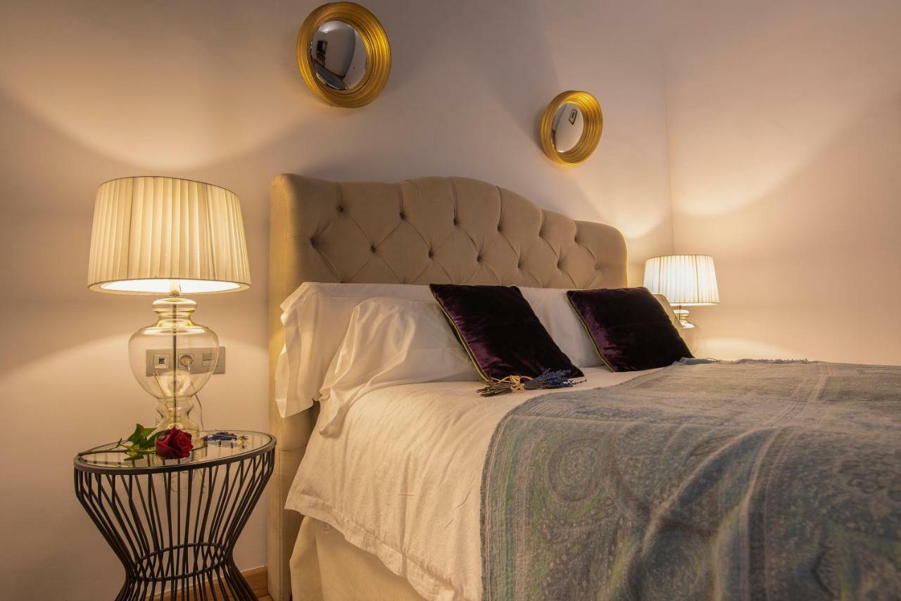 San Jeronimo 17 Suites غرناطة المظهر الخارجي الصورة