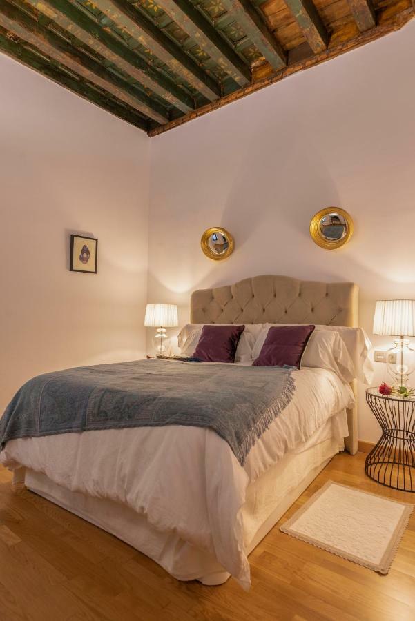San Jeronimo 17 Suites غرناطة المظهر الخارجي الصورة