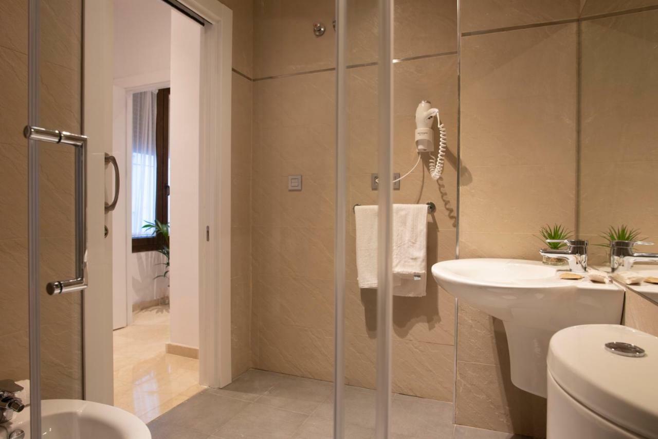 San Jeronimo 17 Suites غرناطة المظهر الخارجي الصورة