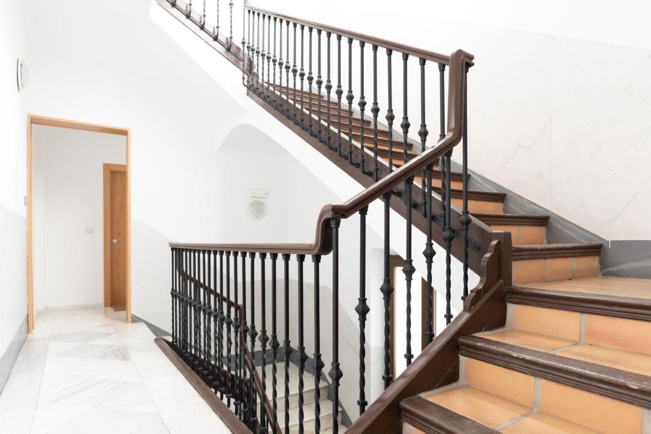 San Jeronimo 17 Suites غرناطة المظهر الخارجي الصورة